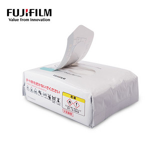 富士（FUJIFILM） 日本原装进口60%酒精湿巾消毒除菌湿巾40抽