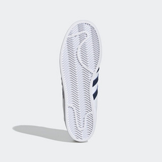 adidas ORIGINALS Superstar 中性休闲运动鞋 FZ3560