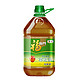 限福建、88VIP：福临门 浓香菜籽油 4L