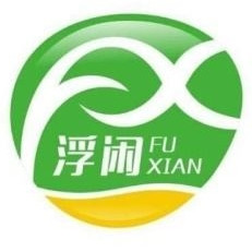 FUXIAN/浮闲