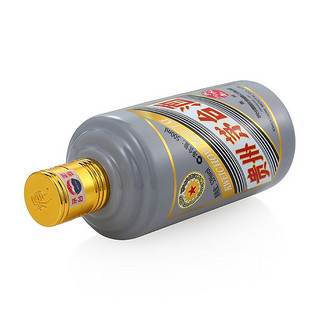 MOUTAI 茅台 生肖纪念酒 戊戌狗年 53%vol 酱香型白酒 500ml*6瓶 整箱装