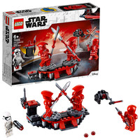 LEGO 乐高 Star Wars星球大战系列 75225 菁英禁卫兵战斗套装