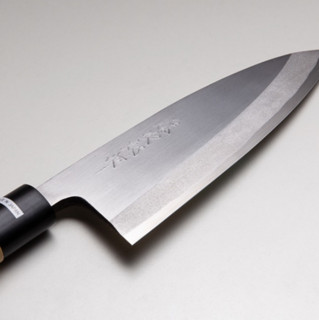 TOJIRO 藤次郎 F-901 切片刀(白纸钢、180mm、米色)