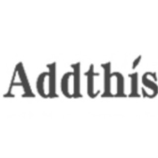 Addthis