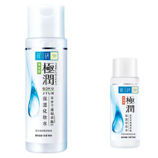 Hada Labo 肌研 极润保湿化妆水