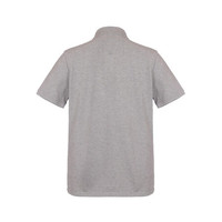 KENZO 凯卓 此款KENZO FA6 5PO001 4PU 94 XL 男士短袖POLO衫,采用100%棉材质制作而成,采用纽扣领设计,胸前的标志性老虎刺绣图案令其脱颖而出,经典翻领设计,休闲百搭。