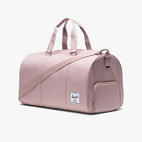 Herschel Novel 旅行包 Eco 系列运动手提包健身包旅行包10973 经典灰玫瑰