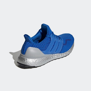 阿迪达斯官网 adidas ULTRABOOST 5.0 DNA男鞋跑步运动鞋FX7973 皇家蓝 41(255mm)