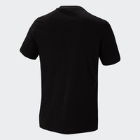adidas ORIGINALS Metallic Tee 运动T恤 GT4372