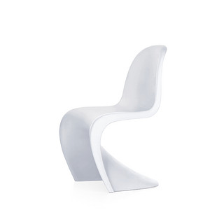 VITRA 微达 Panton Chair 潘顿椅