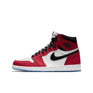 AIR JORDAN 正代系列 Air Jordan 1 Retro High OG 男子篮球鞋 555088