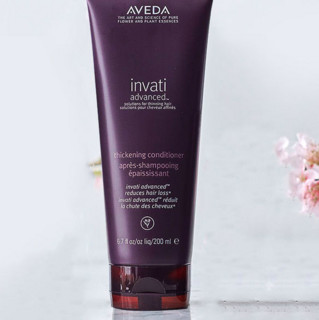 AVEDA 艾凡达 强韧发质护发素 200ml