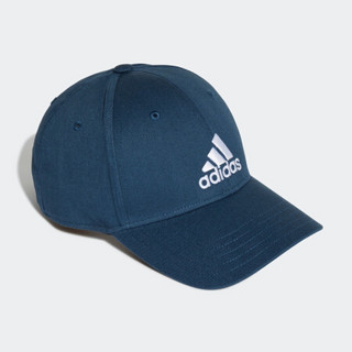 adidas 阿迪达斯 BBALL CAP COT 中性运动帽 GM6273