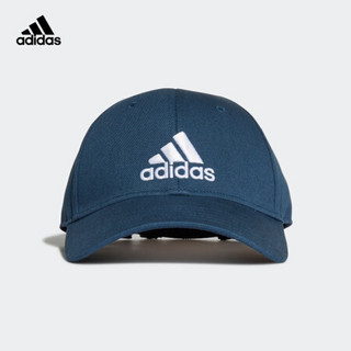 adidas 阿迪达斯 BBALL CAP COT 中性运动帽 GM6273