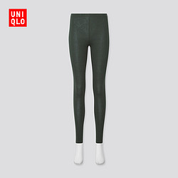 UNIQLO 优衣库 432867 女士打底裤