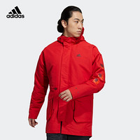 adidas 阿迪达斯 H37918 男款运动夹克