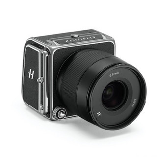 HASSELBLAD 哈苏 907X50C 中画幅 无反数码相机