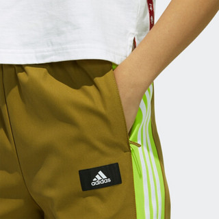 阿迪达斯官网 adidas STR PT CARGO 女装训练运动裤装GP0605 白 A/XL(170/80A)