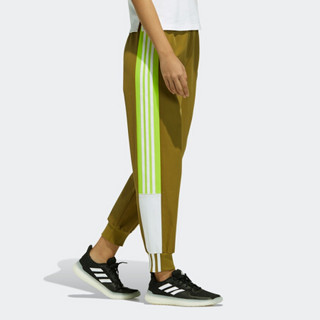 阿迪达斯官网 adidas STR PT CARGO 女装训练运动裤装GP0605 白 A/XL(170/80A)