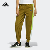 阿迪达斯官网 adidas STR PT CARGO 女装训练运动裤装GP0605 白 A/XL(170/80A)