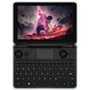 GPD WIN Max 8英寸 笔记本电脑 黑色（酷睿i5-1035G7、核芯显卡、16GB、512GB SSD、IPS）