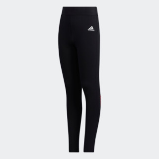 阿迪达斯官网 adidas YG CNY DRESS SE 新年款大童装训练运动套装GP0554 浅猩红/黑色 152CM