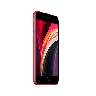 Apple 苹果 iPhone SE 4G手机 128GB 玫瑰金