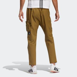 阿迪达斯官网 adidas TH PNT TWL CSTM 男装训练运动裤装GP0943 GP0943 A/XL(185/90A)