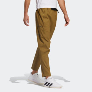 阿迪达斯官网 adidas TH PNT TWL CSTM 男装训练运动裤装GP0943 GP0943 A/XL(185/90A)