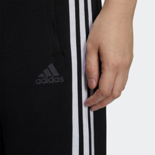 阿迪达斯官网 adidas FI PT DK 女装训练运动裤装GT6826 黑色/白 A/M(165/72A)