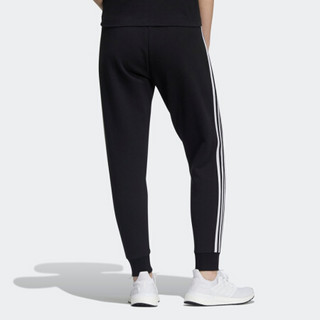 阿迪达斯官网 adidas FI PT DK 女装训练运动裤装GT6826 黑色/白 A/XL(170/80A)