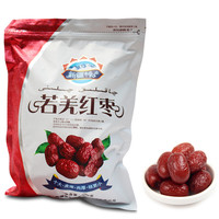 佳怡 若羌红枣 原味 500g