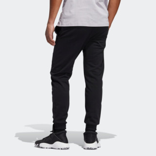 阿迪达斯官网 adidas MIC SPT PANT 新年款D·罗斯同款男装篮球运动长裤GQ1362 黑色/多色 A/XL(185/90A)