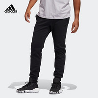 阿迪达斯官网 adidas MIC SPT PANT 新年款D·罗斯同款男装篮球运动长裤GQ1362 黑色/多色 A/M(175/80A)