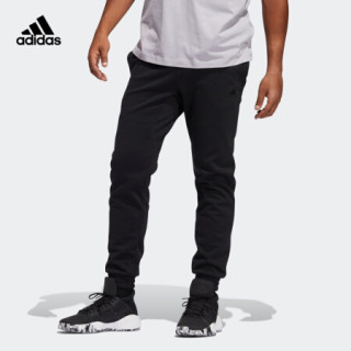 阿迪达斯官网 adidas MIC SPT PANT 新年款D·罗斯同款男装篮球运动长裤GQ1362 黑色/多色 A/XL(185/90A)