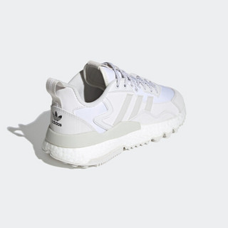 adidas Originals Nite Jogger Winterized 中性休闲运动鞋 FZ3660