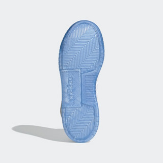 阿迪达斯官网 adidas neo ENTRAP MID 男鞋休闲运动鞋FY5637 白 41(255mm)