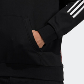 阿迪达斯官网 adidas CNY GFX HS 新年款男装训练运动卫衣GP1839 黑色 A/M(175/96A)