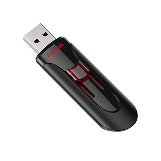 SanDisk 闪迪 酷系列 酷悠 CZ600 USB 3.0 Gen 1 U盘 USB-A