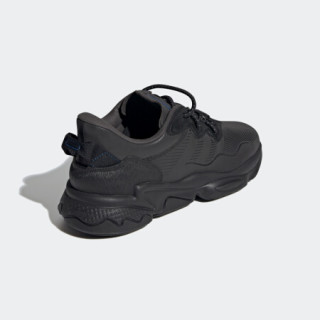 阿迪达斯官网 adidas 三叶草 OZWEEGO OZWG 男鞋经典运动鞋GZ2773 浅灰/深灰 44(270mm)