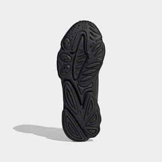阿迪达斯官网 adidas 三叶草 OZWEEGO OZWG 男鞋经典运动鞋GZ2773 浅灰/深灰 46.5(290mm)