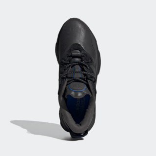 阿迪达斯官网 adidas 三叶草 OZWEEGO OZWG 男鞋经典运动鞋GZ2773 浅灰/深灰 44(270mm)