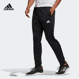 阿迪达斯官网 adidas M SL KT C T 男装训练运动裤装GT5567 黑色 A/3XL(190/100A)