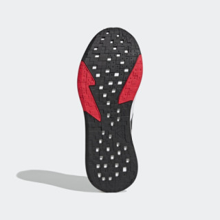 阿迪达斯官网 adidas X9000L2 M 男女低帮跑步运动鞋GZ7604 黑/石墨灰/橙红/浅黄 36(220mm)