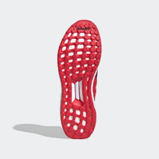 阿迪达斯官网 adidas ULTRABOOST DNA 男女跑步运动鞋GZ8989 浅猩红/学院紫/亮白/紫色/质感粉/影迹卡其棕 39(240mm)