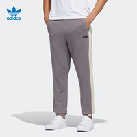 阿迪达斯官网 adidas 三叶草 RYV Sweat Pant 男装运动裤H07089 灰褐棕 S(参考身高:173~178CM)