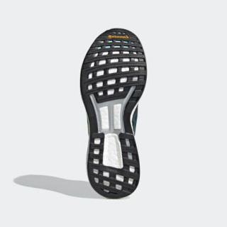 阿迪达斯官网 adidas ADIZERO BOSTON 9 W女鞋跑步运动鞋H68743 藏青/水晶蓝/白 36(220mm)