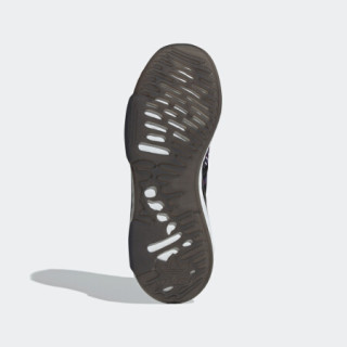 阿迪达斯官网 adidas 三叶草 HI-TAIL 新年款男女经典运动鞋H69047 黑/紫/橙黄/红 38.5(235mm)