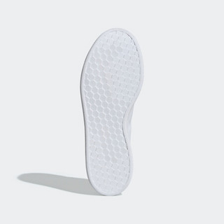 阿迪达斯官网 adidas neo ADVANTAGE BASE 男鞋休闲运动鞋EE7692 白 39(240mm)