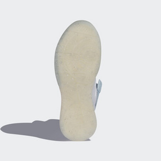 阿迪达斯官网 adidas neo 5TH QUARTER 女鞋休闲运动鞋H01538 白/红 36(220mm)